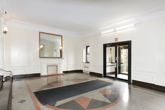 1420 Ocean Pky in Brooklyn, NY - Building Photo - Lobby