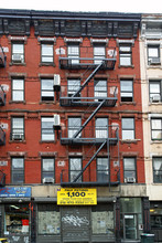 165 Avenue A in New York, NY - Building Photo - Building Photo