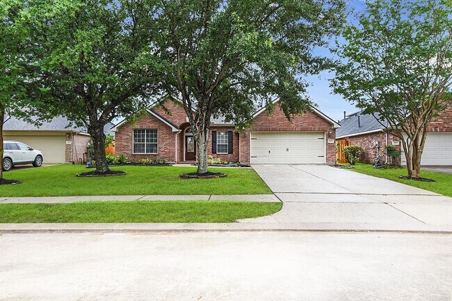28259 Daystrom Ln in Katy, TX - Building Photo - Building Photo
