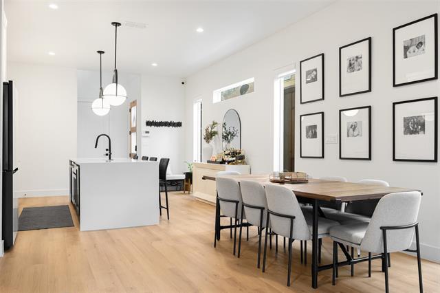 416 Grandview Ave in Dallas, TX - Building Photo - Building Photo