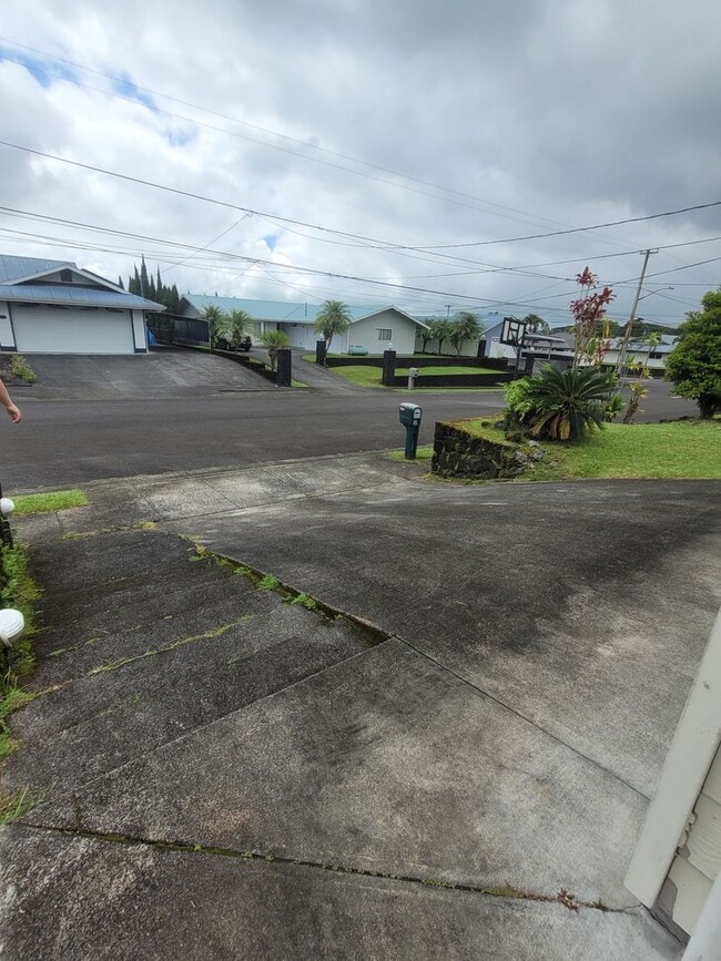 105 Kaulike St in Hilo, HI - Building Photo - Building Photo