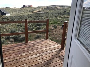 127 Merrimac Trail in Pinedale, WY - Building Photo - Building Photo