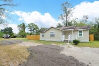 1622 Mansfield St, Unit 22 in Houston, TX - Building Photo - Building Photo