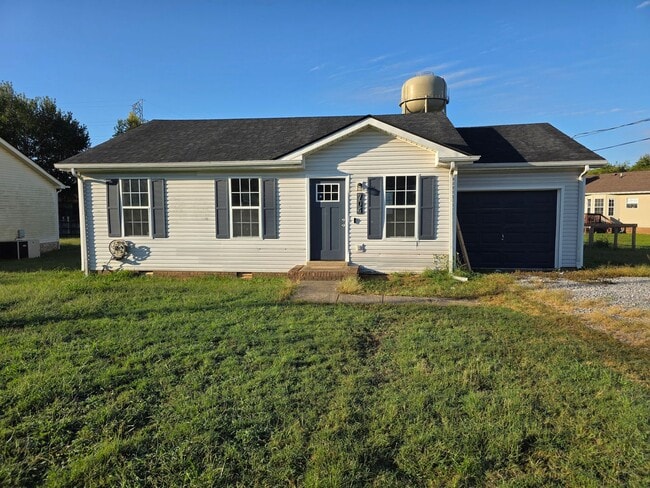 property at 704 Carbondale Dr