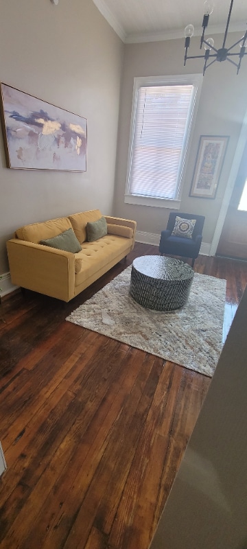 3221 St Claude Ave in New Orleans, LA - Foto de edificio - Building Photo