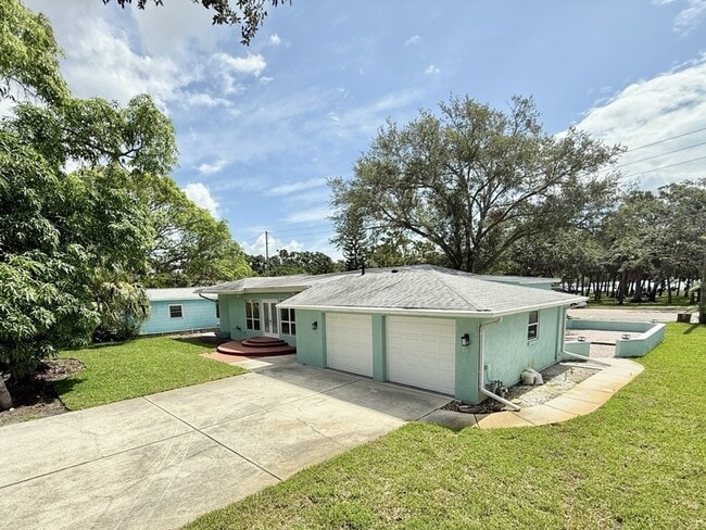 property at 3022 1st St N