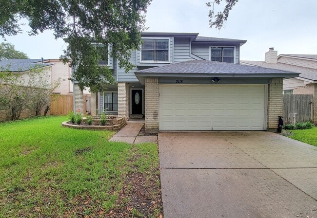 property at 2118 Creekshire Dr