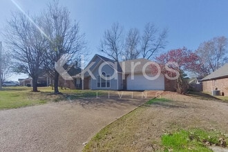 845 Windward Dr in Richland, MS - Building Photo - Building Photo