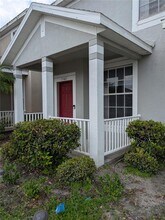 25403 Saddlehorn Way in Land O Lakes, FL - Foto de edificio - Building Photo