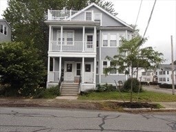 117 Dexter Ave in Watertown, MA - Building Photo
