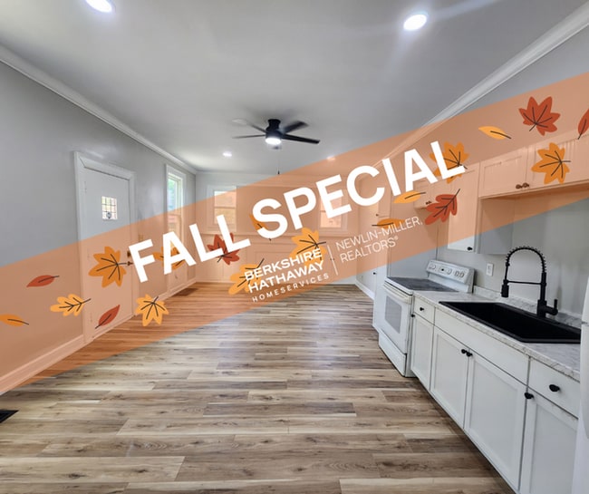 property at 1000 S 8th St