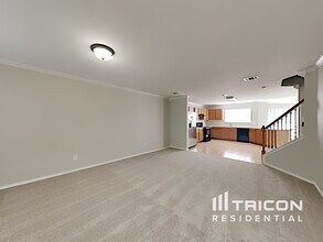 361 Allenwood Dr in Fort Worth, TX - Building Photo - Building Photo