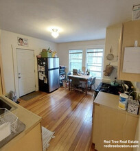 7 Stedman St, Unit 1 in Boston, MA - Building Photo - Building Photo