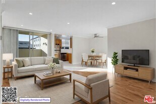 432 N Palm Dr in Beverly Hills, CA - Building Photo