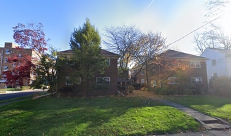 170 N. Rose Blvd, Unit Apt. #3