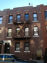 3123 34th St Apartments