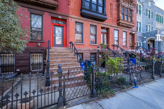 282 Macon St in Brooklyn, NY - Building Photo - Building Photo