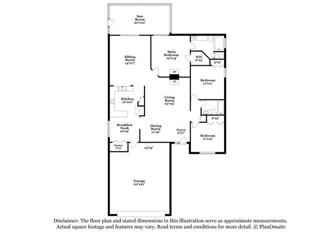 1568 Saddlebrook Ln in Jacksonville, FL - Foto de edificio - Building Photo