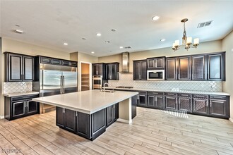 2807 Athens Ridge Dr in Henderson, NV - Building Photo - Building Photo