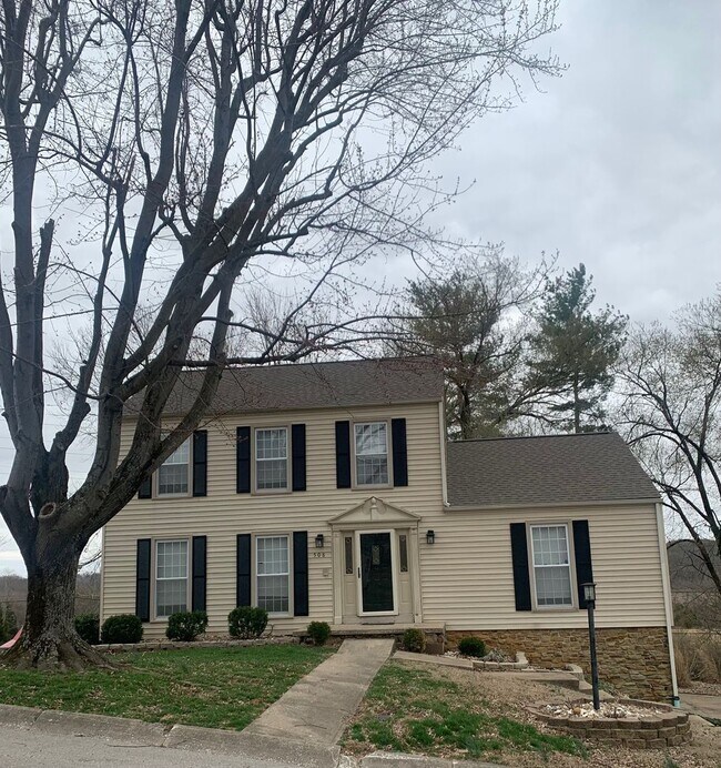 508 W 11th St in Oolitic, IN - Building Photo - Building Photo
