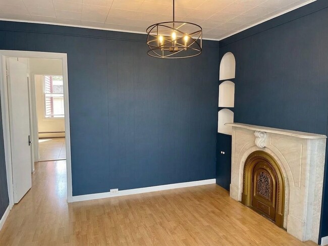 23 Poplar St in Jersey City, NJ - Building Photo - Building Photo