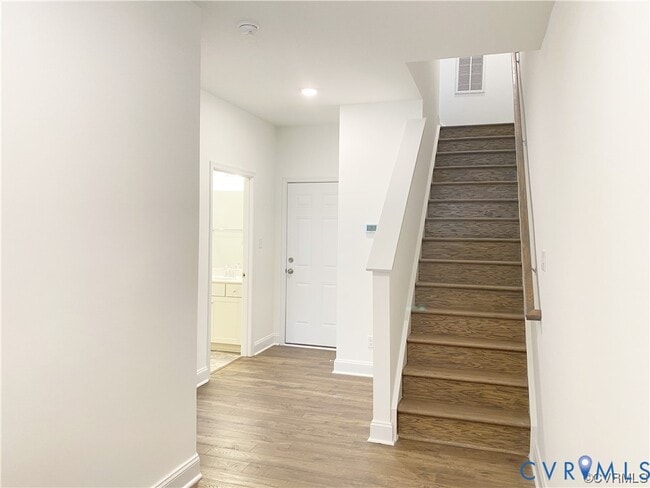 7000 Leire Ln in Chesterfield, VA - Building Photo - Building Photo