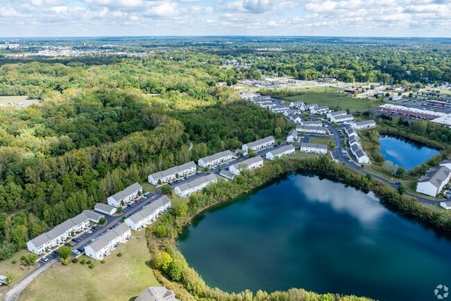 Preserve at Winchester Crossing