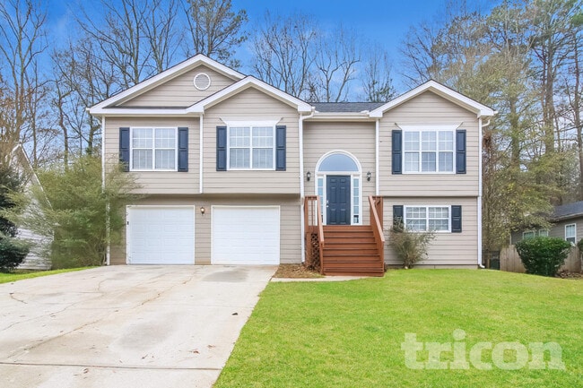 property at 520 Allens Landing Ct