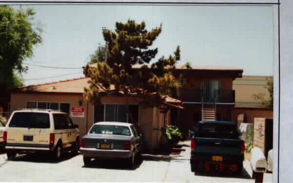 1194-1196 Trenton Ave in Chula Vista, CA - Building Photo - Building Photo