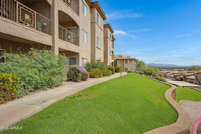 property at 13700 N Fountain Hills Blvd