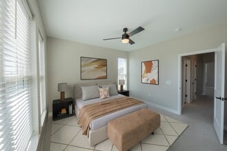 Townhomes at Preserve in Rogers, MN - Foto de edificio - Building Photo