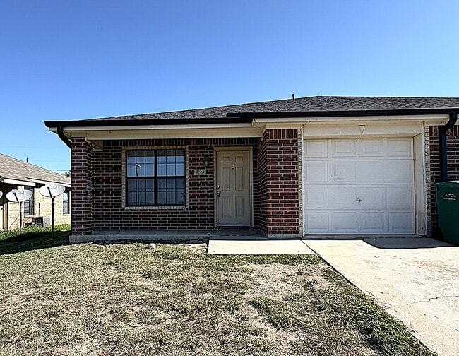 2812 Ashley Dr, Unit 2812