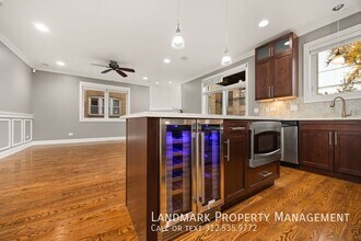 4208 N Albany Ave in Chicago, IL - Building Photo - Building Photo