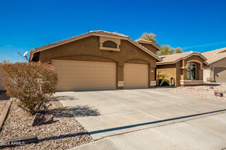 2638-2127 N 127th Ln in Avondale, AZ - Building Photo - Building Photo