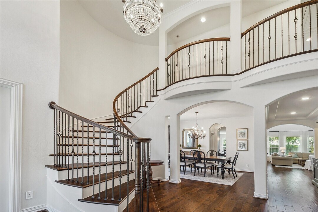 1515 Thornton Rd in Houston, TX - Building Photo