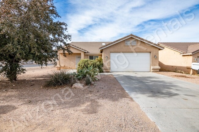 3131 N Rainbow St in Kingman, AZ - Building Photo - Building Photo