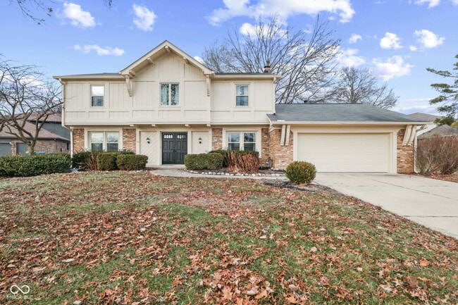 property at 3708 Barrington Dr