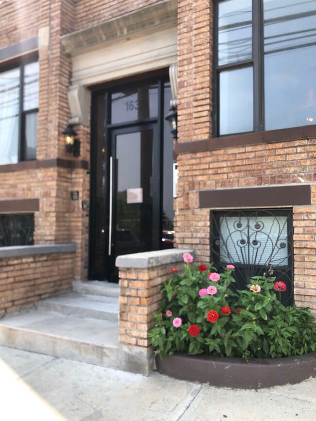 property at 163 Baldwin Ave