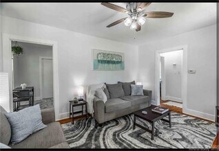 5600 C St in Little Rock, AR - Building Photo - Building Photo