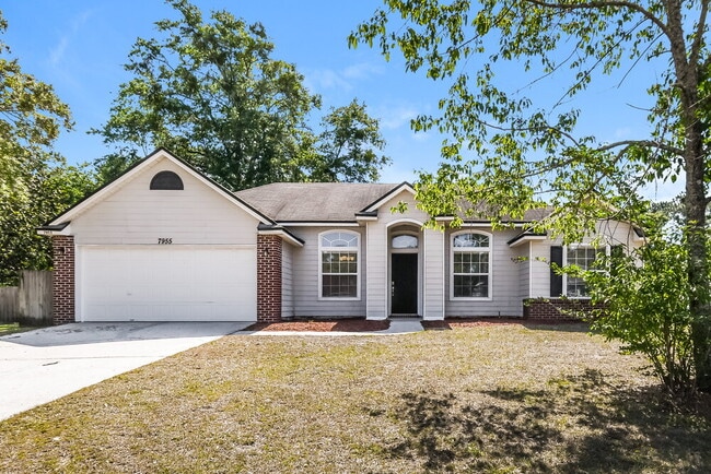 property at 7955 Ortega Bluff Pkwy