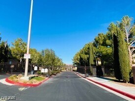 10863 Vista Marbella Ave in Las Vegas, NV - Building Photo