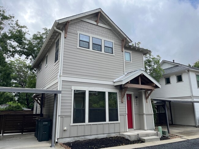 property at 425 E Mistletoe