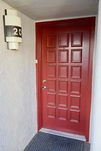 5227 N 24th St-Unit -207 in Phoenix, AZ - Building Photo - Building Photo