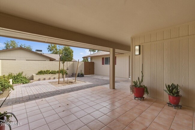 18415 N Spanish Garden Dr in Sun City West, AZ - Building Photo - Building Photo