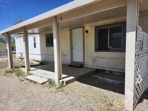 1564 N Copper Dr in Chino Valley, AZ - Foto de edificio - Building Photo