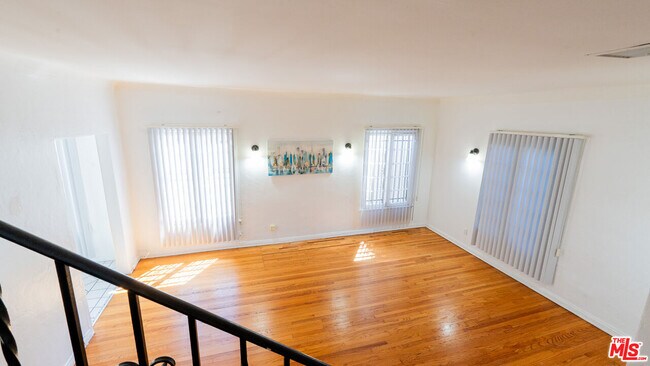 6336 Orange St in Los Angeles, CA - Building Photo - Building Photo