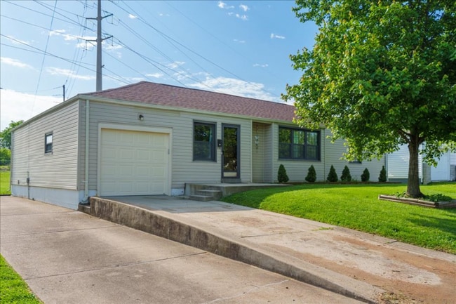 property at 8716 New Hampshire Ave