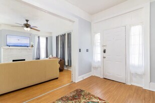 633 3rd Ave in Columbus, GA - Building Photo