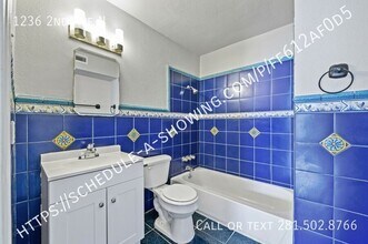 1236 2nd Ave N in Texas City, TX - Building Photo - Building Photo