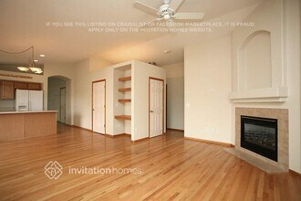 6243 Westview Cir in Parker, CO - Building Photo - Building Photo